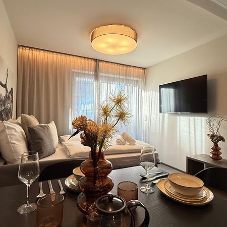 Apartament Livalpin Alittlecosy Garmisch-Partenkirchen Zewnętrze zdjęcie