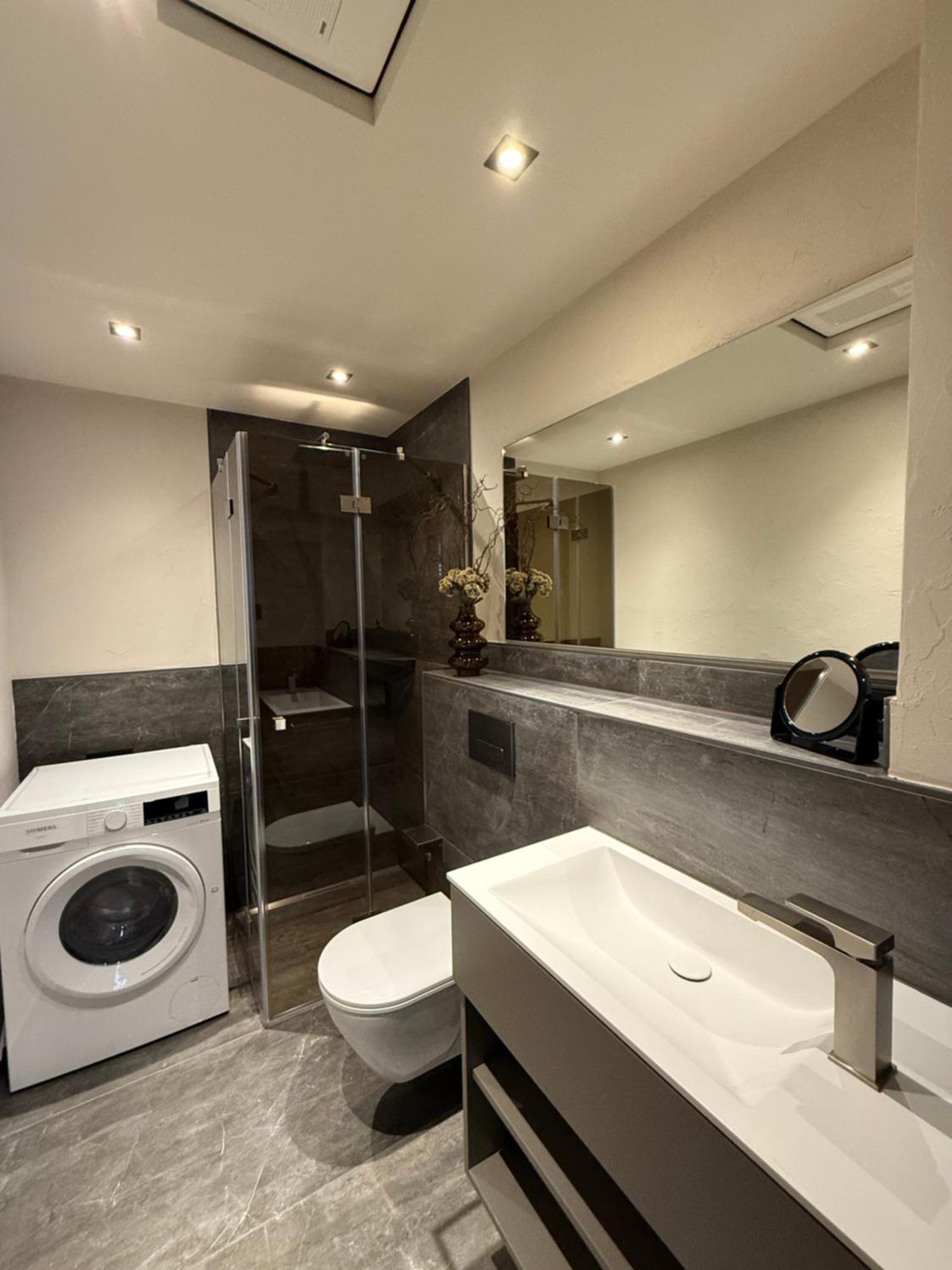 Apartament Livalpin Alittlecosy Garmisch-Partenkirchen Zewnętrze zdjęcie